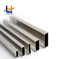 16 gauge stainless steel tube